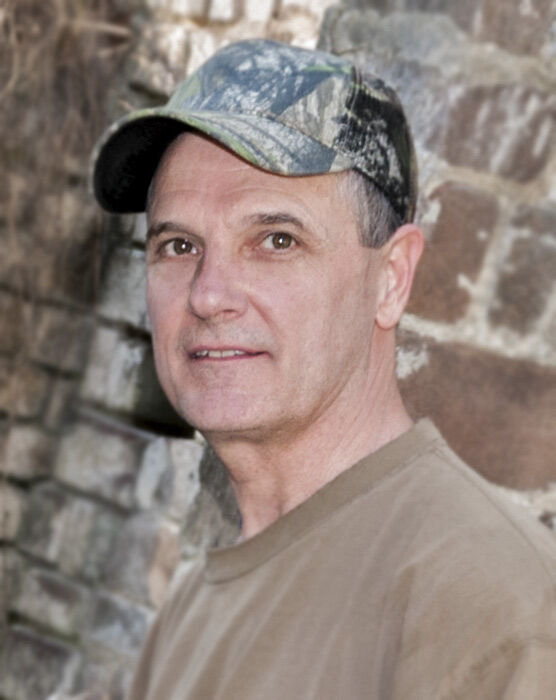 Mike Kent